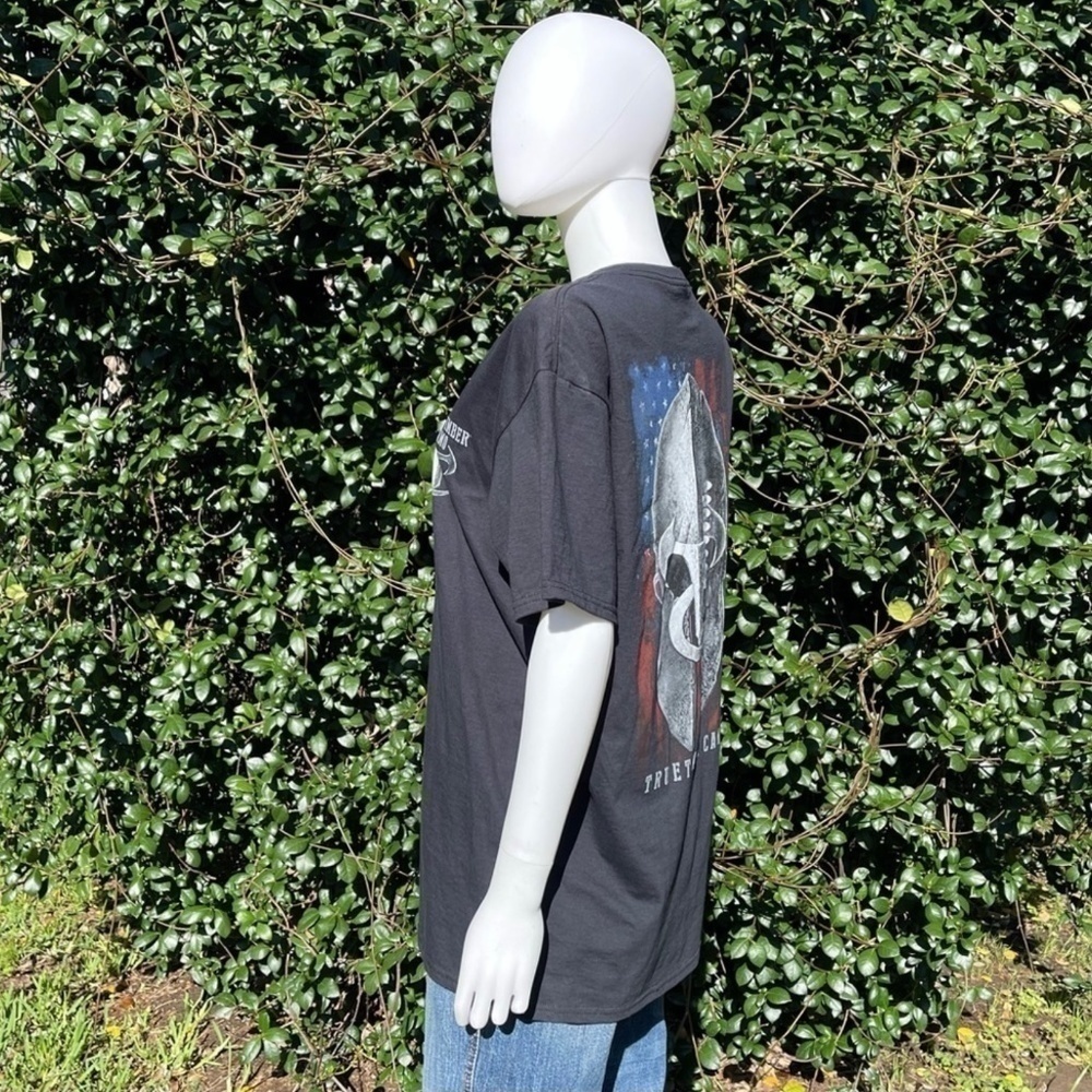 NWT True Timber Cotton Classic Short Sleeve Graphic Tee - Picture 6 of 10
